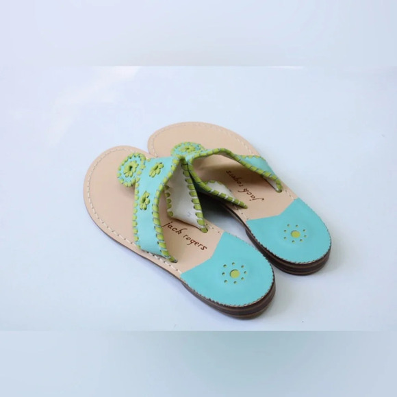 New Jack Rogers sandals - Picture 5 of 9